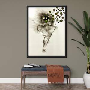 GENESIS (New Beginnings) by Denise Giordano, Image 6.