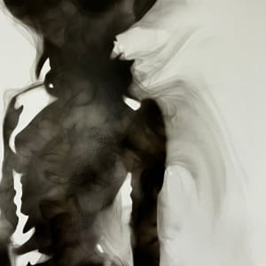 LITTLE SURE SHOT by Denise Giordano 