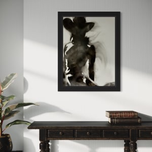 LITTLE SURE SHOT by Denise Giordano 