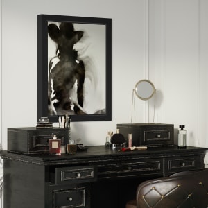 LITTLE SURE SHOT by Denise Giordano 