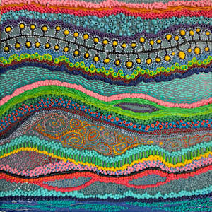 Where Light Lingers by Rebecca Stahr, Image 1.