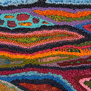 Strata of What Remains by Rebecca Stahr, Image 2.