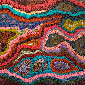 Recalibration by Rebecca Stahr, Image 1.