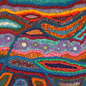 Path of the Dream Walker by Rebecca Stahr, Image 2.