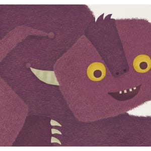 Little Viking by Denise Gallagher