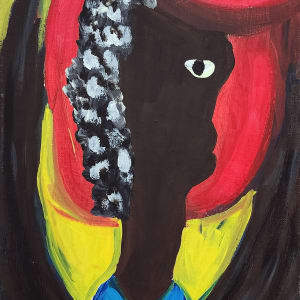 Sunset by Juanita Leonard