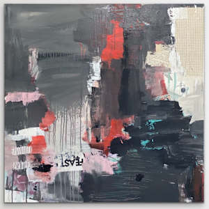 Feast by Kathryn Crosby, Image 2.