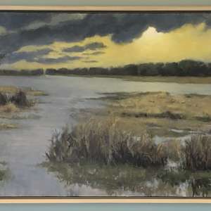 Trenasse by Doug Nehrbass