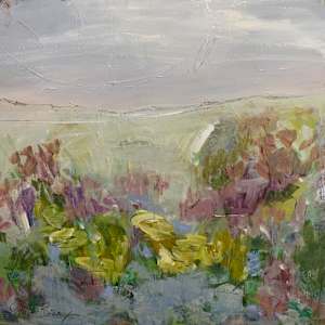 Hidden Dunes by Julie Breaux