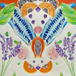 Fruit Salad by Kaylin Anderson, Image 1.