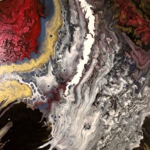 Awestruck by Kathy Elmore