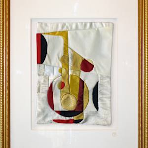 Jump Jive and Wail by Megan Barra