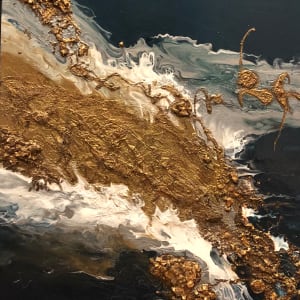 Cape Fear by Kathy Elmore