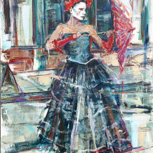 New Orleans by Haidee DeRouen, Image 1.