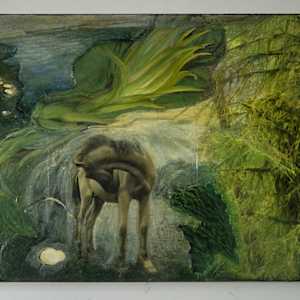 Earth and Sky by Lynda Frese 