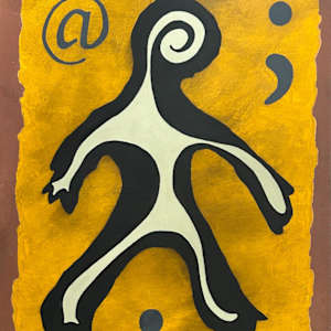 The Cipher by Carey Hamburg