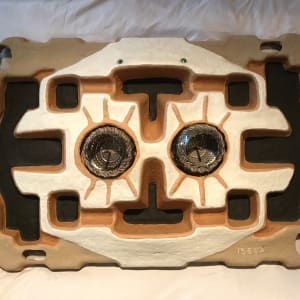 Eye Strained by Carey Hamburg