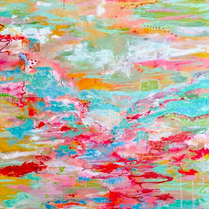 Gratitude #3 by Kathy Mere