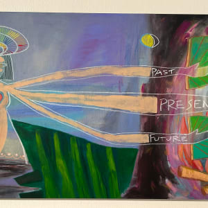 FAN GIRL by Roz LeCompte