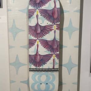 Homesick by Sandi Stewart