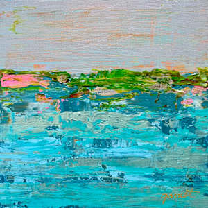 Kolors of Kauai (3) by Garnet Bernard