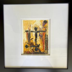 Trinity by Bonnie Camos