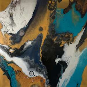 Lost by Kathy Elmore, Image 2.