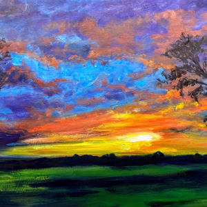 Memory of Becky by Pat Love, Image 1.