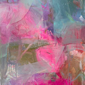 Magical Hearts by Julie Breaux, Image 1.
