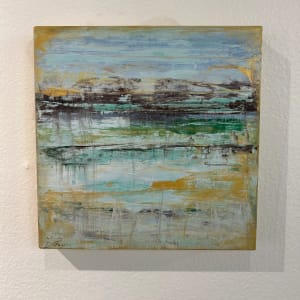 Wetlands I by Haidee DeRouen