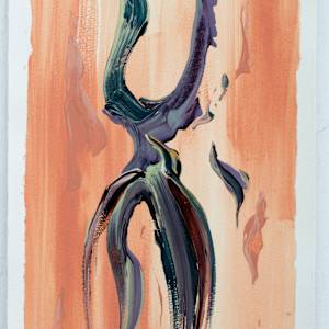 Isolated Series #96 by Dirk Guidry, Image 1.