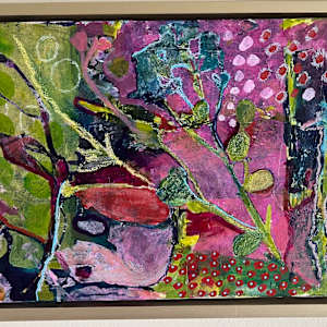 Morning Dance by Jeni Battaglia Guidry, Image 2.