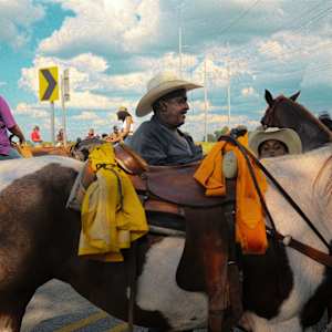 Paw by Drake LeBlanc