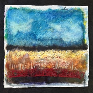 The Season of Cane Fires by Cathy Mills