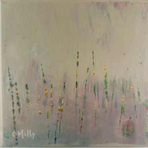 Fog by Cathy Mills