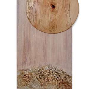 Moonstone Ridge by Arthur McViccar