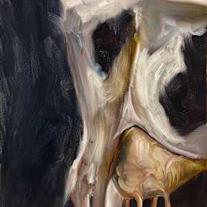 Mother Earth by Eliza Hinrichs