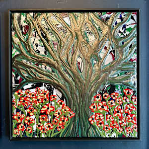 Untitled by Kelly Nelson