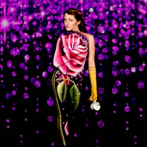 Belle by Brittney Pelloquin