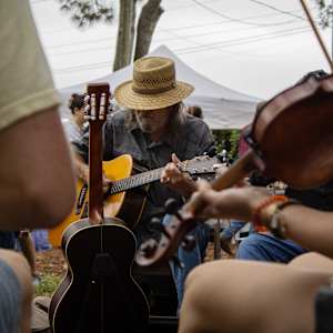 Beauty of Music by Gracie Ransonet