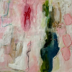 Smell The Roses 2 by Kellie Smith