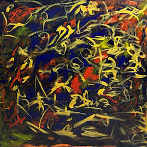 Forest Of Whispers by Stephen Stewart, Image 1.
