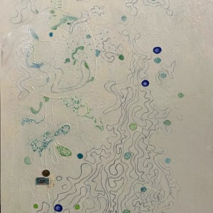 Water is Life by Kathy Mere