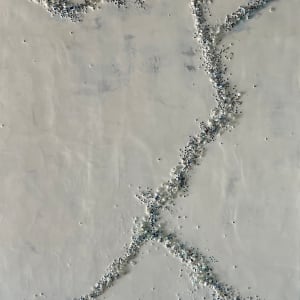 Rhythmic Elegance by Trudie Wolking