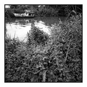 Sunken by Kristie Cornell