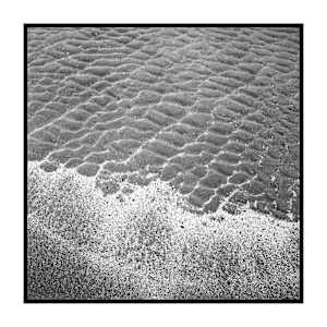 Tossed by the billows by Kristie Cornell