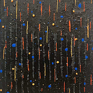 Starless Nights by Jake Crawford, Image 2.