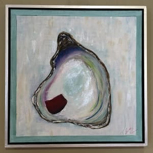 Oyster by Toby Elder