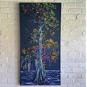 All My Favorite Colors by Lindsey Jenneman