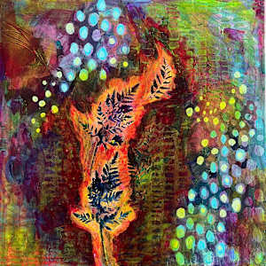 Nurture Yourself by Jeni Battaglia Guidry